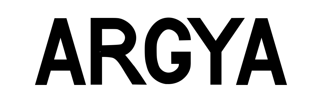 Argya